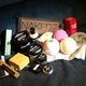 Illustration for article titled Thanks for your recommendations! The spoils, below...
